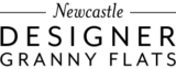 Newcastle Designer Granny Flats logo
