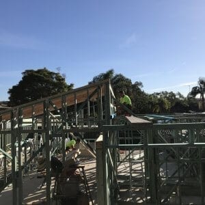Granny Flat Construction