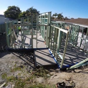 Granny Flat Construction