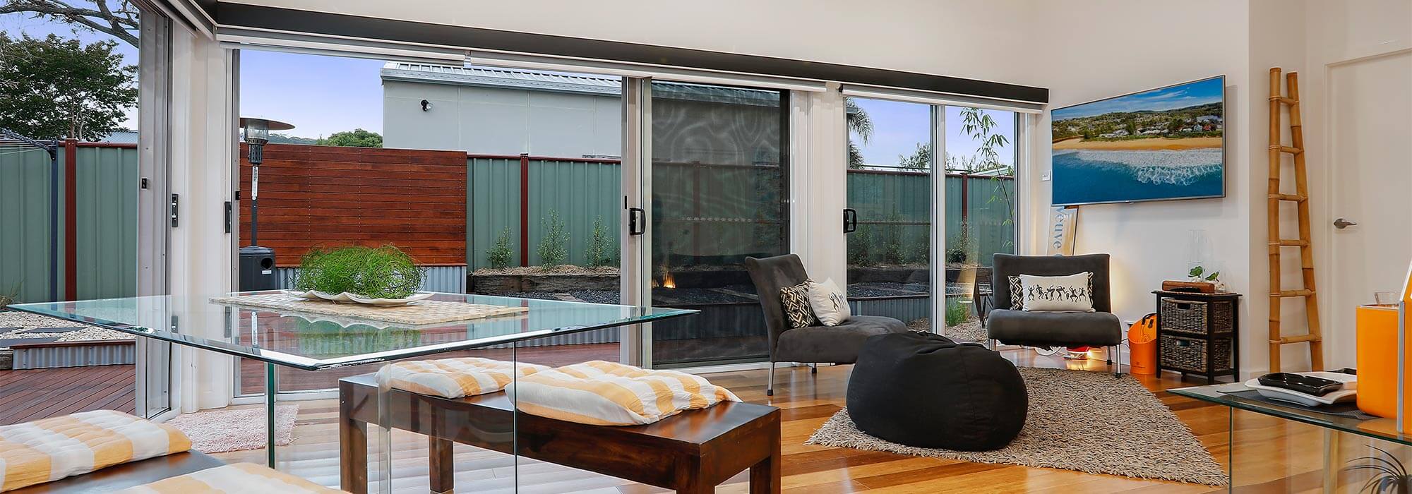 Newcastle Designer Granny Flats Newcastle Designer Granny Flats