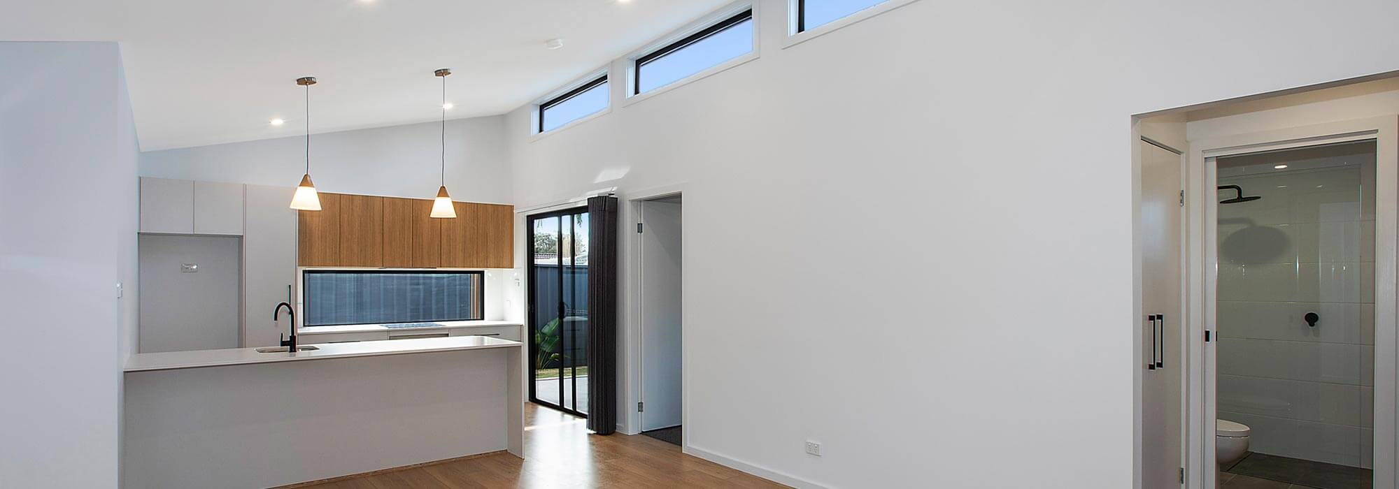 Newcastle Designer Granny Flats Newcastle Designer Granny Flats