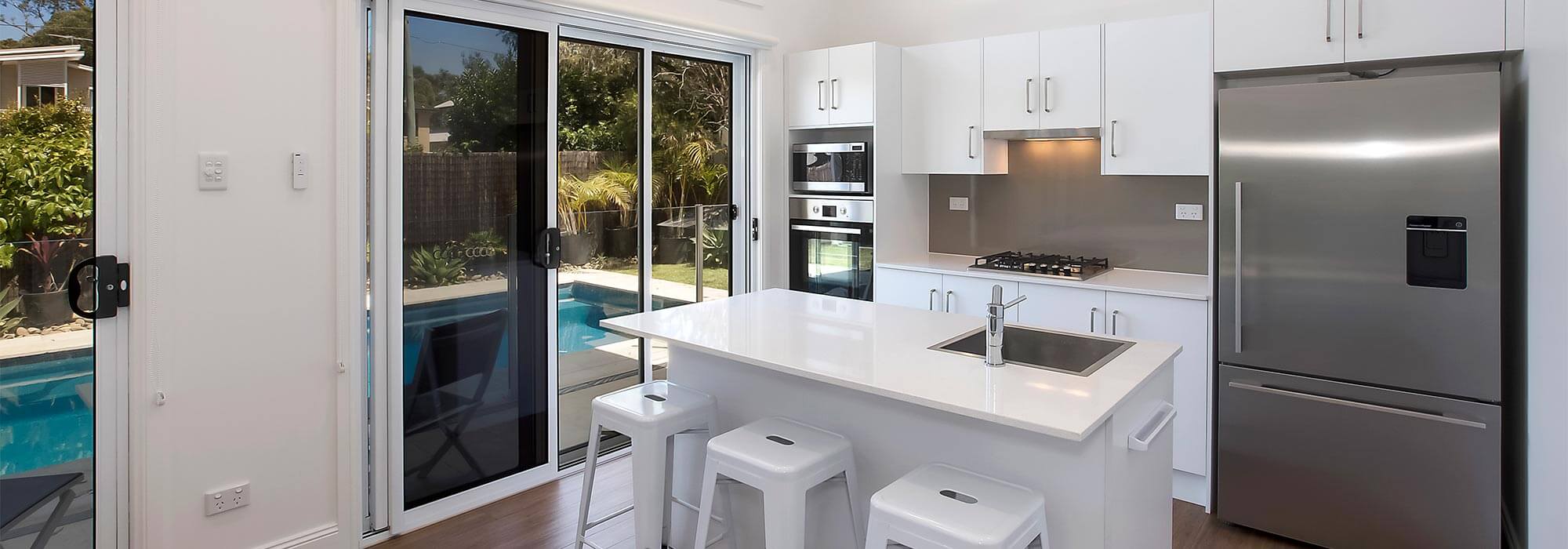 Newcastle Designer Granny Flats Newcastle Designer Granny Flats