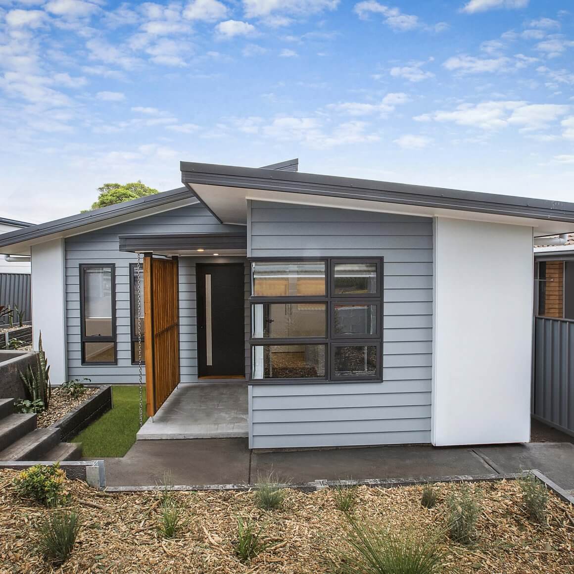 Designer Newcastle Granny Flat