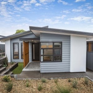 Designer Newcastle Granny Flat