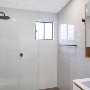 Designer newcastle granny flat