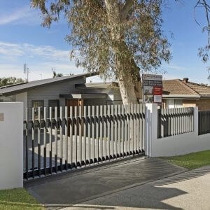 Designer newcastle granny flat