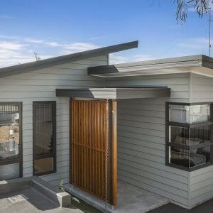 Designer Newcastle Granny Flat