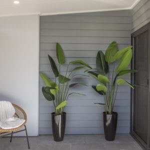 Designer newcastle granny flat