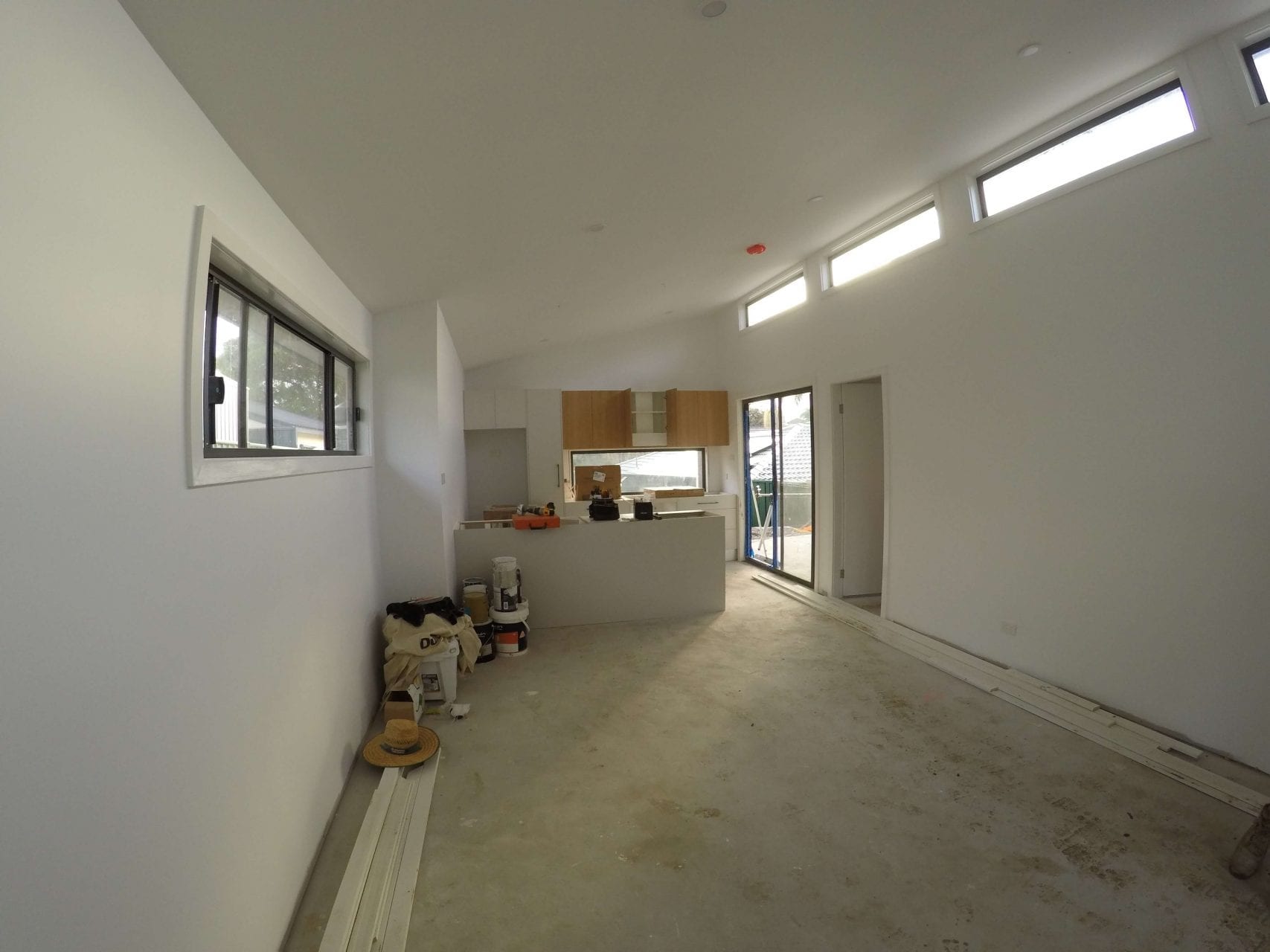 Newcastle granny flat Newcastle Designer Granny Flats