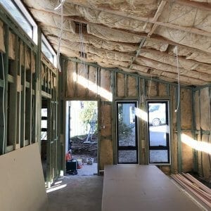 Granny Flat Construction