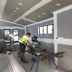 Granny Flat Builder