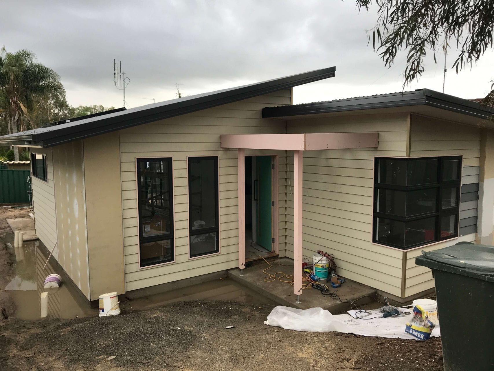 Granny Flat Construction Newcastle Designer Granny Flats