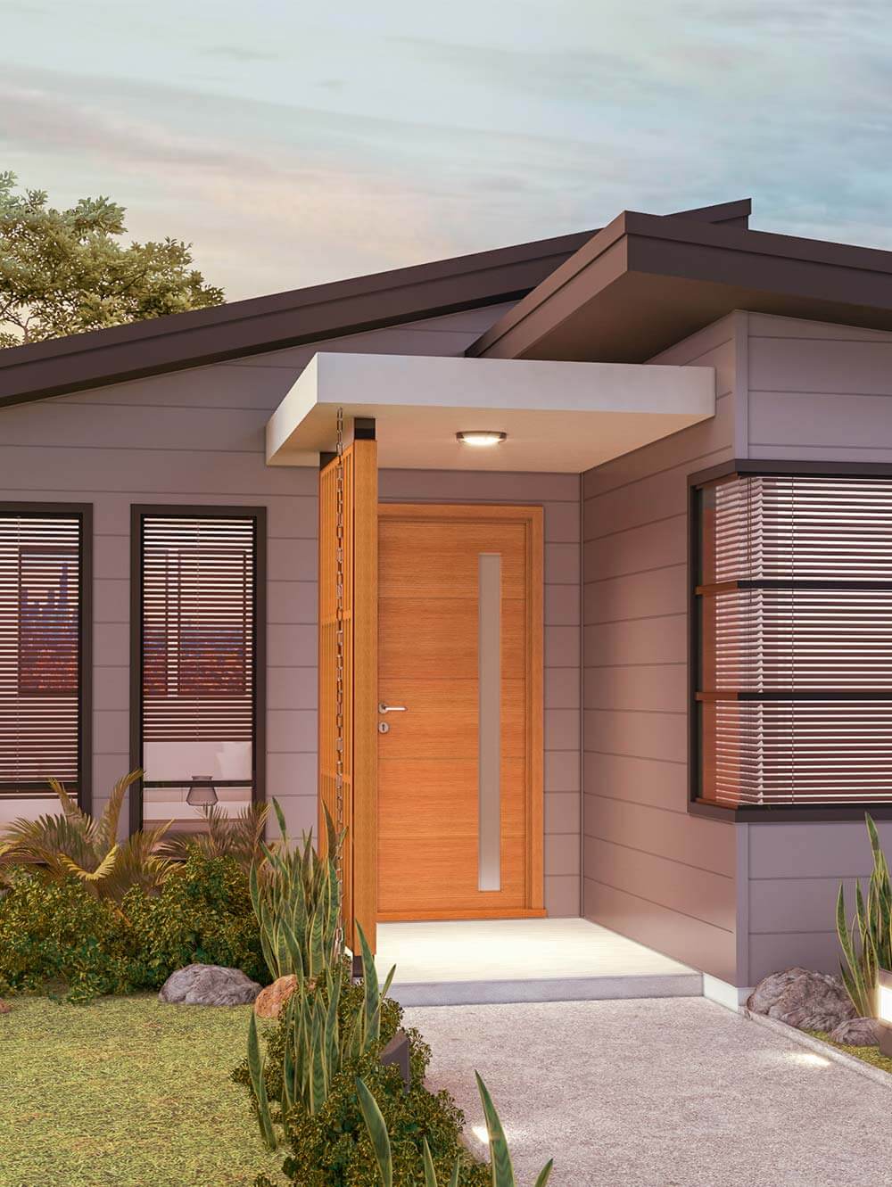 Newcastle Designer Granny Flats Newcastle Designer Granny Flats