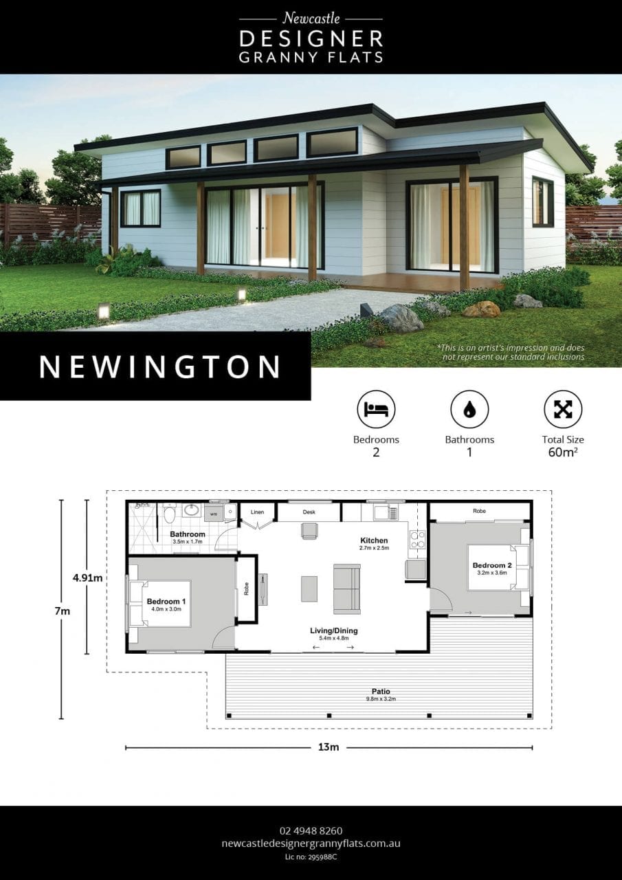 The Newington