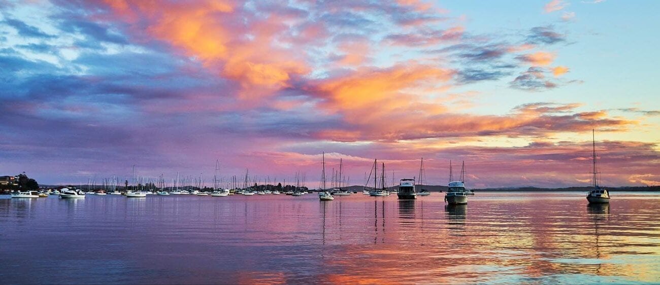 Lake Macquarie Granny Flats