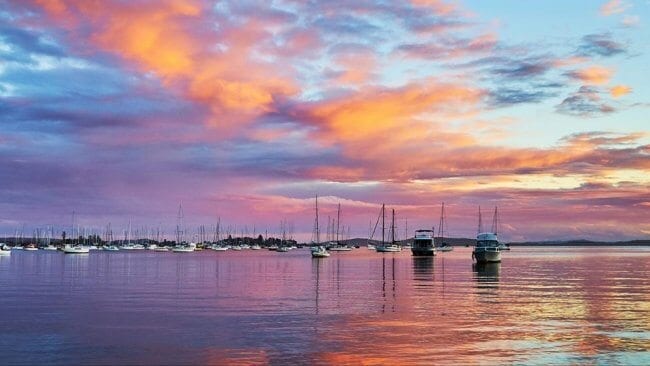 Lake Macquarie Granny Flats